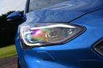Ford Focus ST Estate 2019 года (UK)